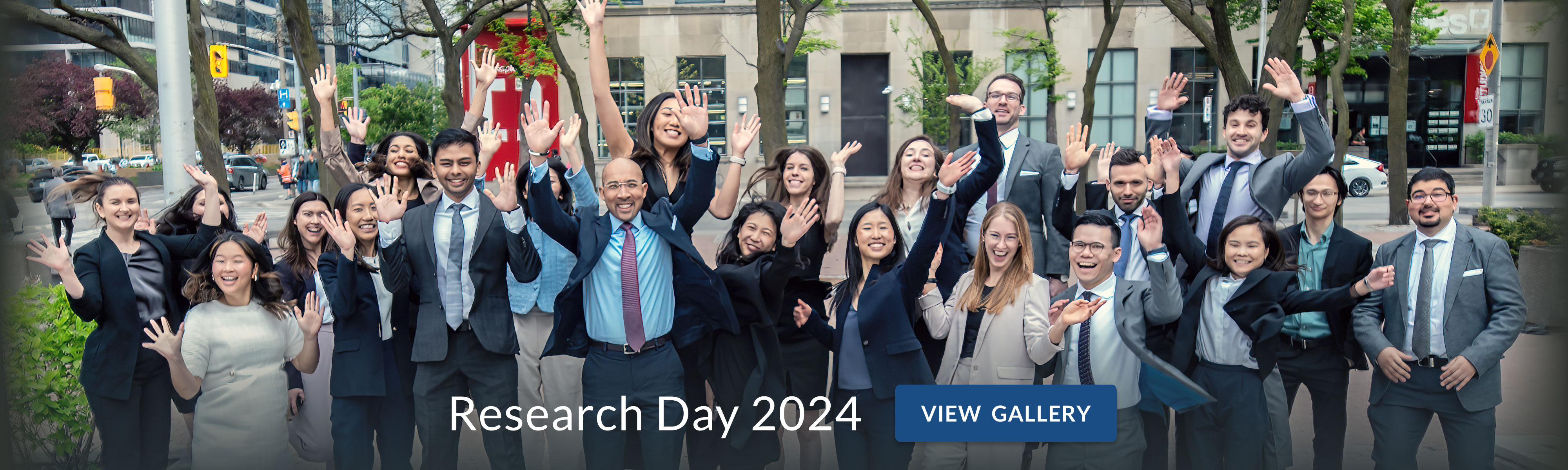 2024 Resident Research Day